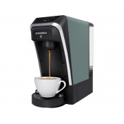Кофеварка капсульного типа 2в1 MAUNFELD MCCM-CM823GN