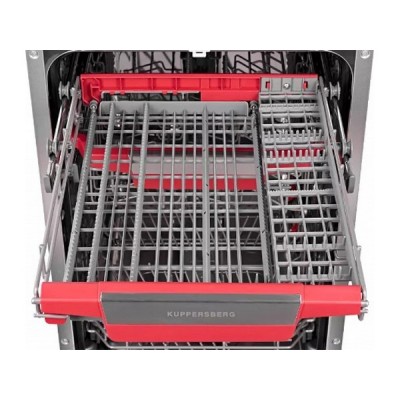 Посудомоечная машина Kuppersberg GSM 4573 Посудомоечная машина Kuppersberg GSM 4573