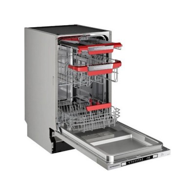 Посудомоечная машина Kuppersberg GSM 4573 Посудомоечная машина Kuppersberg GSM 4573