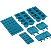 Комплект силиконовых форм SMEG SMOLD