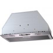 Вытяжка KRONA RUNA 600 inox S
