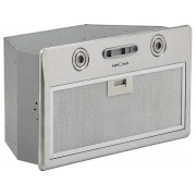 Вытяжка KRONA RUNA 600 inox S