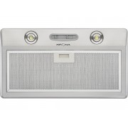 Вытяжка KRONA RUNA 600 inox S