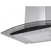 Вытяжка EXITEQ EX-1036 sensor inox