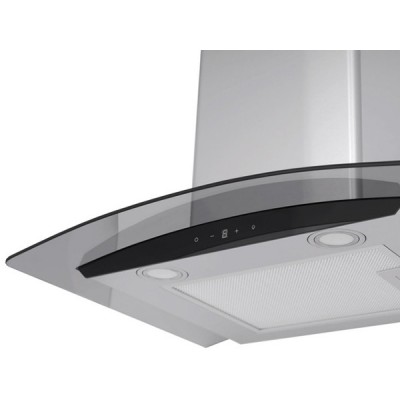 Вытяжка EXITEQ EX-1036 sensor inox Вытяжка EXITEQ EX-1036 sensor inox