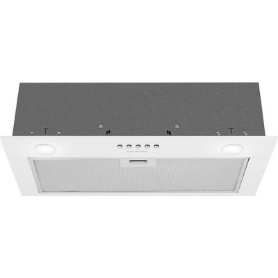 Вытяжка MAUNFELD CROSBY SINGL 60 белый Вытяжка MAUNFELD CROSBY SINGL 60 белый