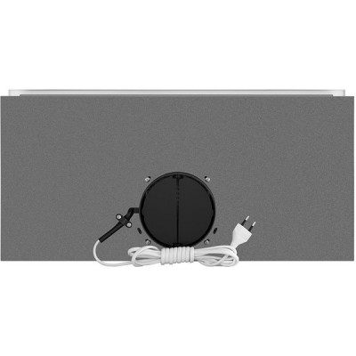 Вытяжка MAUNFELD CROSBY SINGL 60 белый Вытяжка MAUNFELD CROSBY SINGL 60 белый