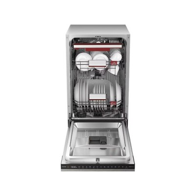 Посудомоечная машина Toshiba DW-10B3(B)-RU Посудомоечная машина Toshiba DW-10B3(B)-RU