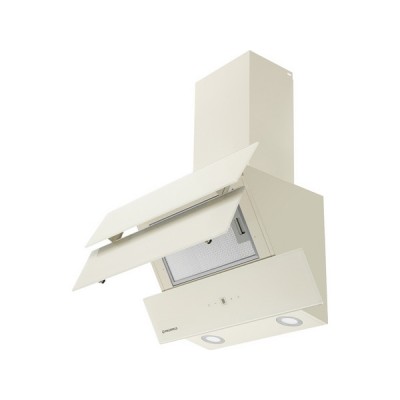 Вытяжка MAUNFELD CASCADA 60 бежевый Вытяжка MAUNFELD CASCADA 60 бежевый