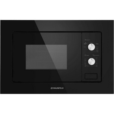 СВЧ-печь MAUNFELD MBMO.20.2PGB встраиваемая СВЧ-печь MAUNFELD MBMO.20.2PGB встраиваемая