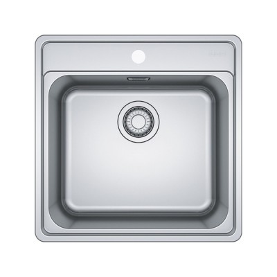 Мойка Franke BCX 610-42 TL стоп-вент. (101.0689.880) Мойка Franke BCX 610-42 TL стоп-вент. (101.0689.880)
