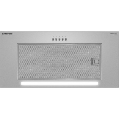 Вытяжка MEFERI SMARTBOX60IX POWER Вытяжка MEFERI SMARTBOX60IX POWER