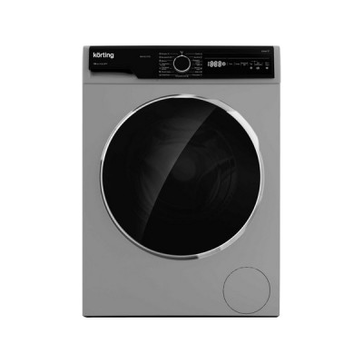 Стиральная машина Korting KWM 53LS1278 S Стиральная машина Korting KWM 53LS1278 S