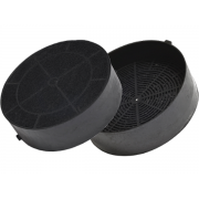 Комп. фильтров угольных Elikor Ф-00 кассетный (2 шт.)