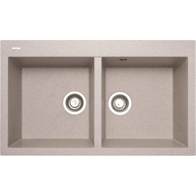 Мойка "Longran" Amanda AMG860.500 20 - 38 Terra Мойка "Longran" Amanda AMG860.500 20 - 38 Terra