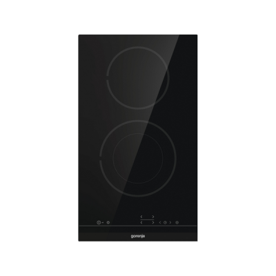 Варочная панель Gorenje ECT322BCSC электрическая Варочная панель Gorenje ECT322BCSC электрическая
