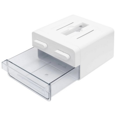 Холодильник MEFERI MFR83BLACK IX TOTAL NO FROST FRENCH DOOR COMFORT Холодильник MEFERI MFR83BLACK IX TOTAL NO FROST FRENCH DOOR COMFORT