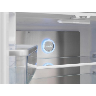 Холодильник MEFERI MFR83BLACK IX TOTAL NO FROST FRENCH DOOR COMFORT Холодильник MEFERI MFR83BLACK IX TOTAL NO FROST FRENCH DOOR COMFORT