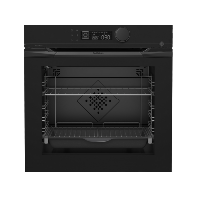 Духовой шкаф De Dietrich DOH4541B Духовой шкаф De Dietrich DOH4541B