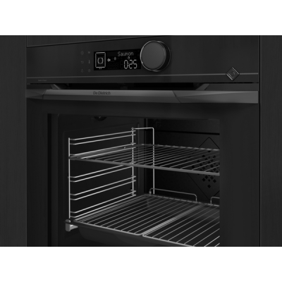 Духовой шкаф De Dietrich DOH4541B Духовой шкаф De Dietrich DOH4541B