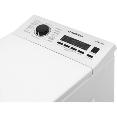 Стиральная машина MAUNFELD MFWM128WH Стиральная машина MAUNFELD MFWM128WH
