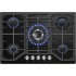 Варочная панель MAUNFELD EGHG.75.83CB/G газовая Варочная панель MAUNFELD EGHG.75.83CB/G газовая