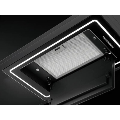 Вытяжка Kuppersberg INLUMIA 60 BG Вытяжка Kuppersberg INLUMIA 60 BG