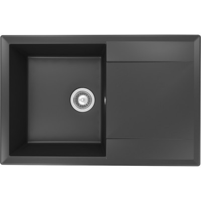 Мойка Florentina Тоскана 780 антрацит Мойка Florentina Тоскана 780 антрацит