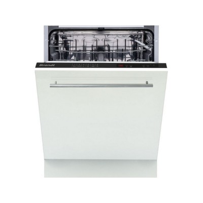 Посудомоечная машина Brandt BDFI37EB Посудомоечная машина Brandt BDFI37EB