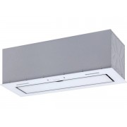 Вытяжка KRONA ASPEN 900 white SGC