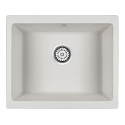 Мойка Paulmark Gera 60 PM205546-WH, белый