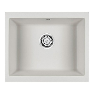 Мойка Paulmark Gera 60 PM205546-WH, белый Мойка Paulmark Gera 60 PM205546-WH, белый