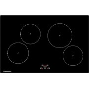 Варочная панель Kuppersbusch KI 8120.0 SR индукционная