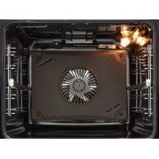 Духовой шкаф KRONA ALPHA 60 WH