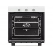 Духовой шкаф KRONA ALPHA 60 WH