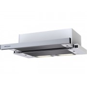 Вытяжка KRONA KAMILLA 600 inox (1 мотор)
