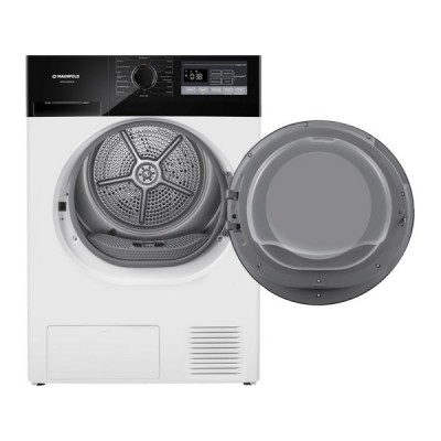 Сушильная машина MAUNFELD MFDM168WH03B Сушильная машина MAUNFELD MFDM168WH03B