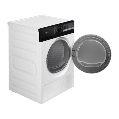 Сушильная машина MAUNFELD MFDM168WH03B Сушильная машина MAUNFELD MFDM168WH03B