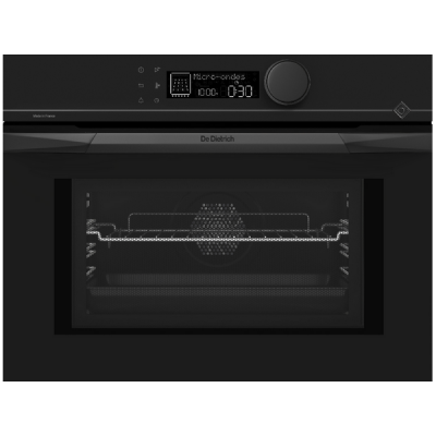 СВЧ - печь De Dietrich DKC4536B СВЧ - печь De Dietrich DKC4536B