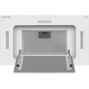 Вытяжка MEFERI INBOX52WH GLASS ULTRA