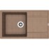 Мойка Florentina Липси 860 коричневый Мойка Florentina Липси 860 коричневый
