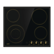 Варочная панель Gorenje EC642CLB электрическая
