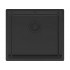 Мойка Paulmark Lassan 49 uni LA49-MBN, матовый черный Мойка Paulmark Lassan 49 uni LA49-MBN, матовый черный
