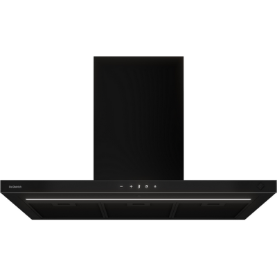 Вытяжка De Dietrich DHB49740B Вытяжка De Dietrich DHB49740B