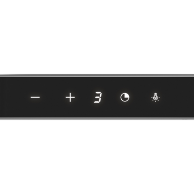 Вытяжка De Dietrich DHB49740B Вытяжка De Dietrich DHB49740B