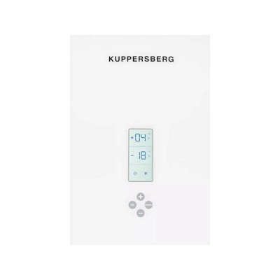 Холодильник Kuppersberg NRV 192 WG Холодильник Kuppersberg NRV 192 WG