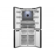 Холодильник MAUNFELD MFF192NFSB01 Inverter