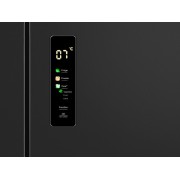 Холодильник MAUNFELD MFF192NFSB01 Inverter