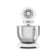 Планетарный миксер SMEG SMF03WHEU белый