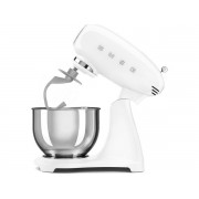Планетарный миксер SMEG SMF03WHEU белый